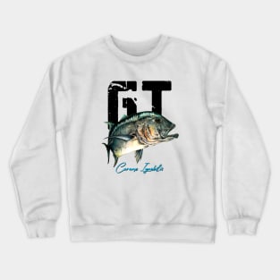 CARANX IGNOBILIS Crewneck Sweatshirt